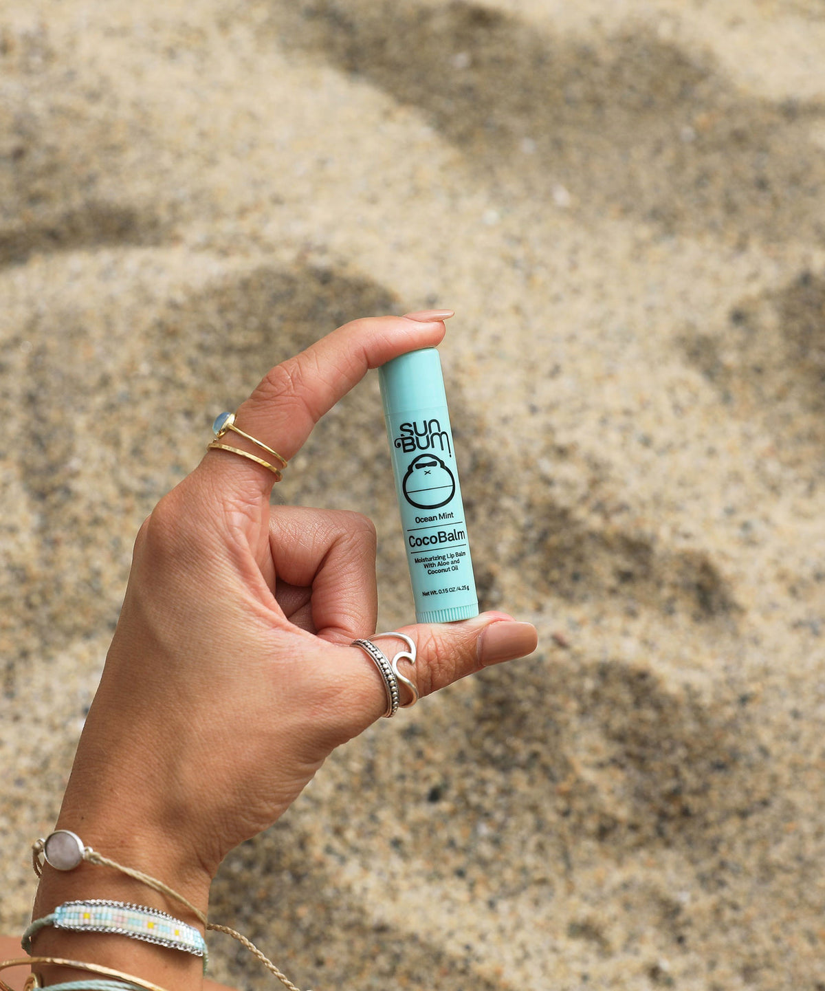 Cocobalm Ocean Mint