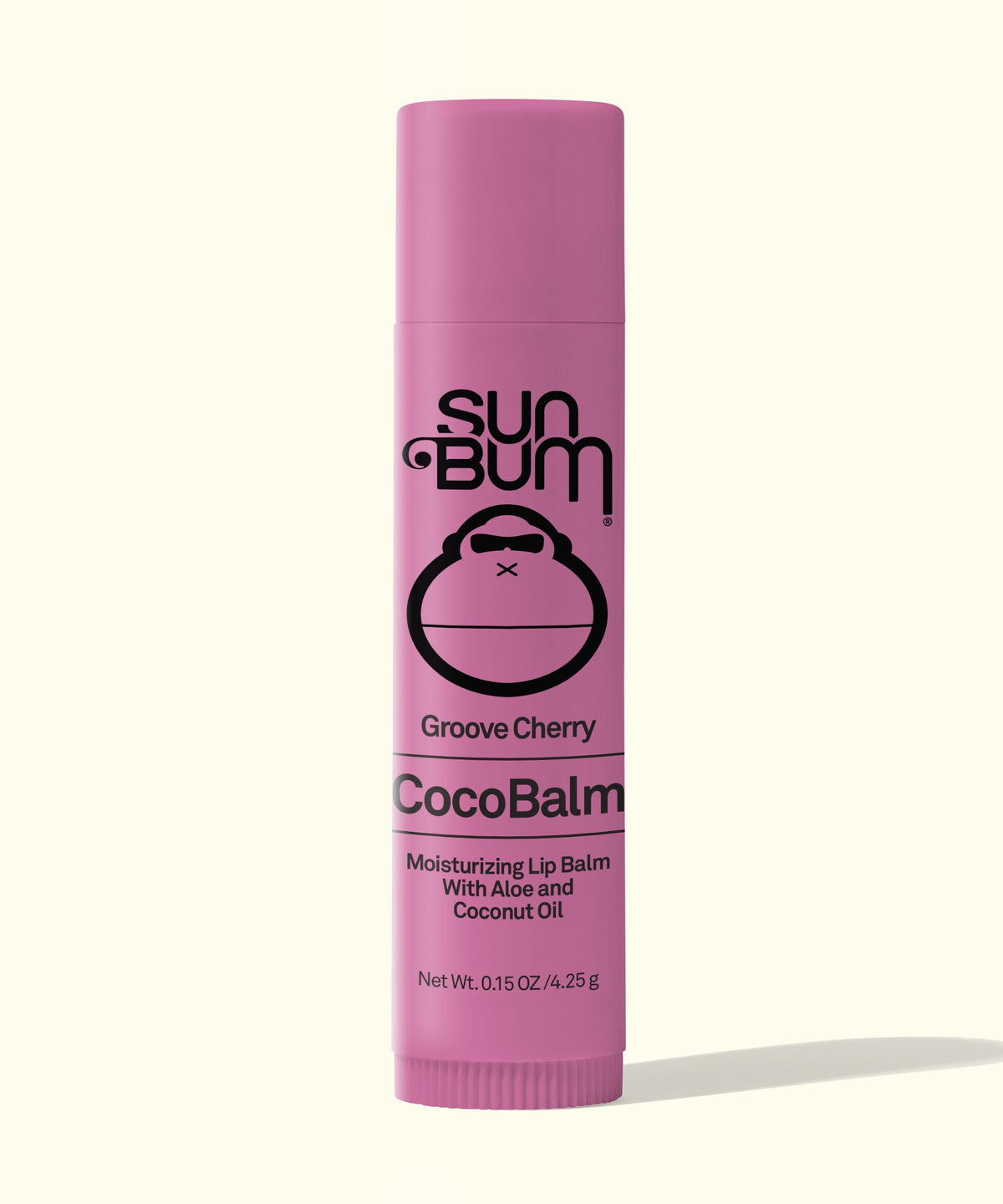 Cocobalm Groove Cherry