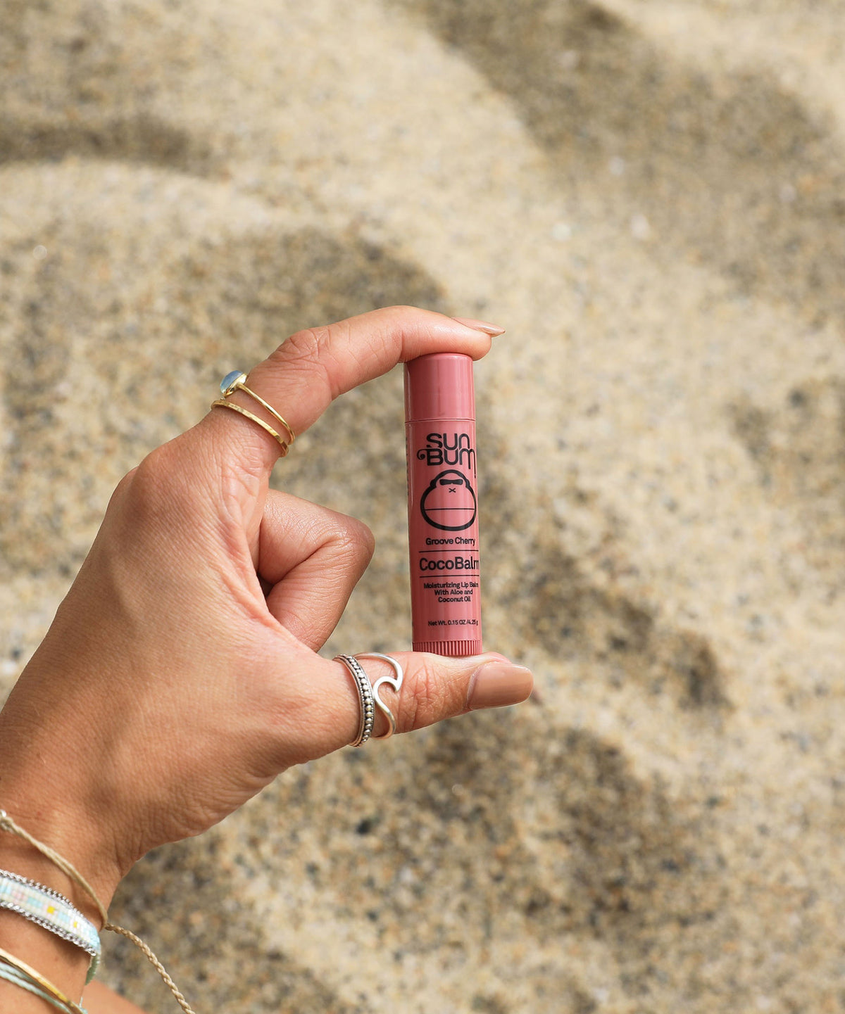 Cocobalm Groove Cherry