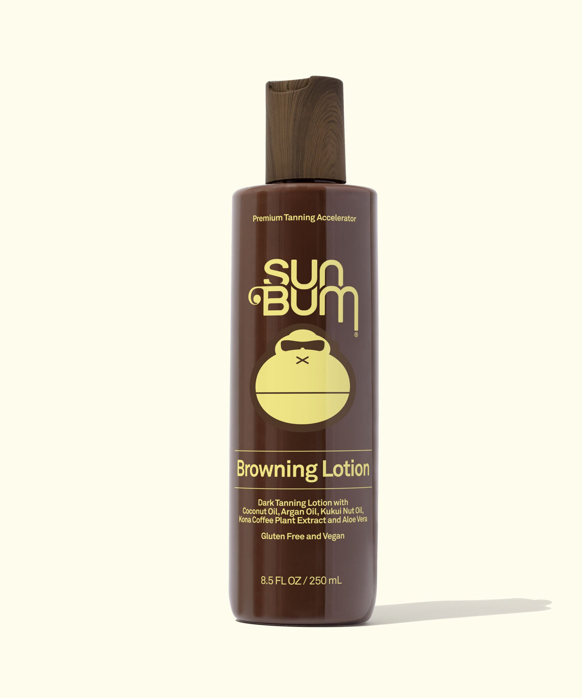 Natural Browning Lotion