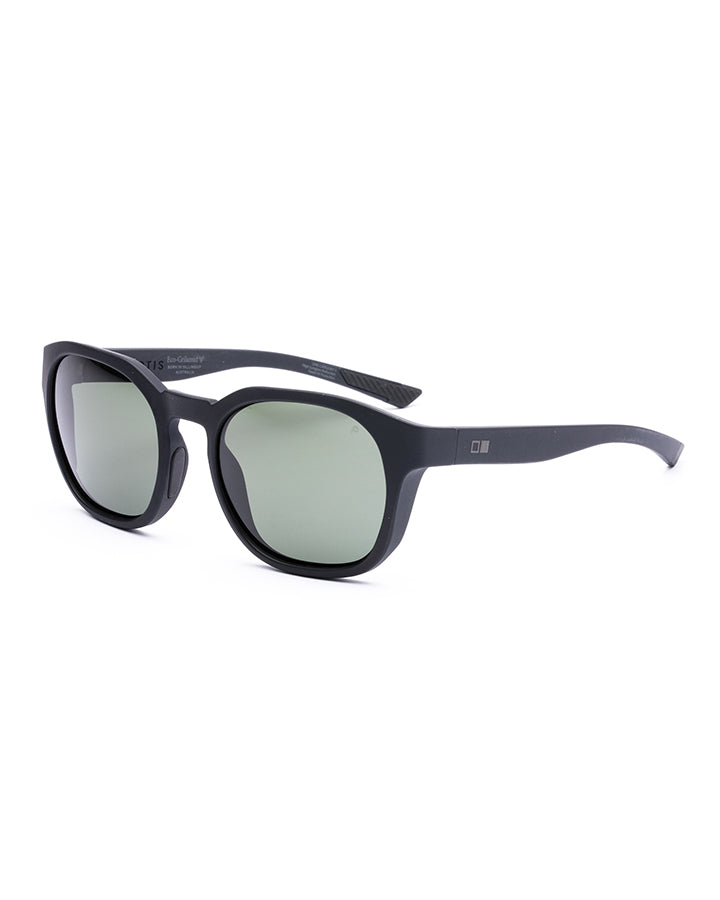 OFFSET SPORT - Matte Black / Grey Polar