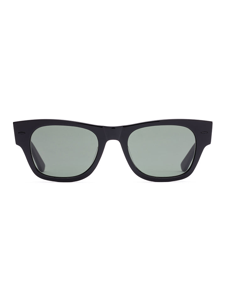 OUT OF SIGHT - Eco Black / Grey Polar