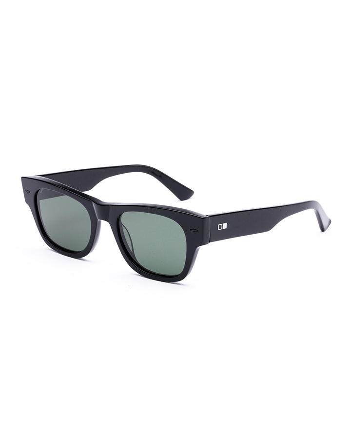 OUT OF SIGHT - Eco Black / Grey Polar