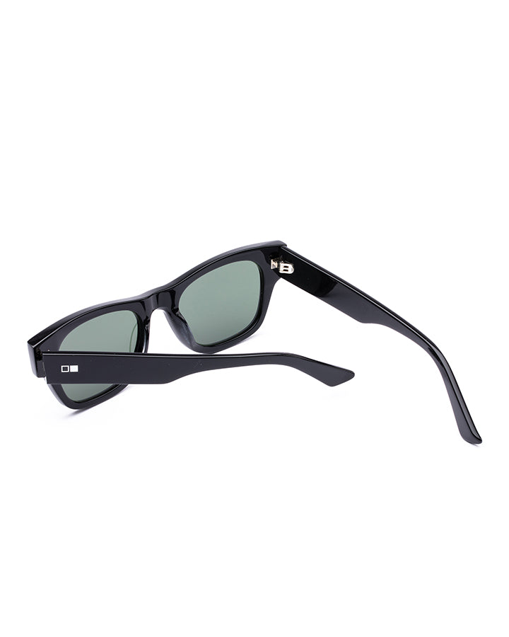 OUT OF SIGHT - Eco Black / Grey Polar