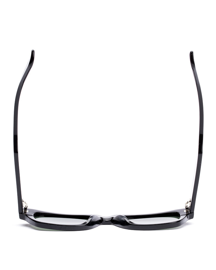 OUT OF SIGHT - Eco Black / Grey Polar