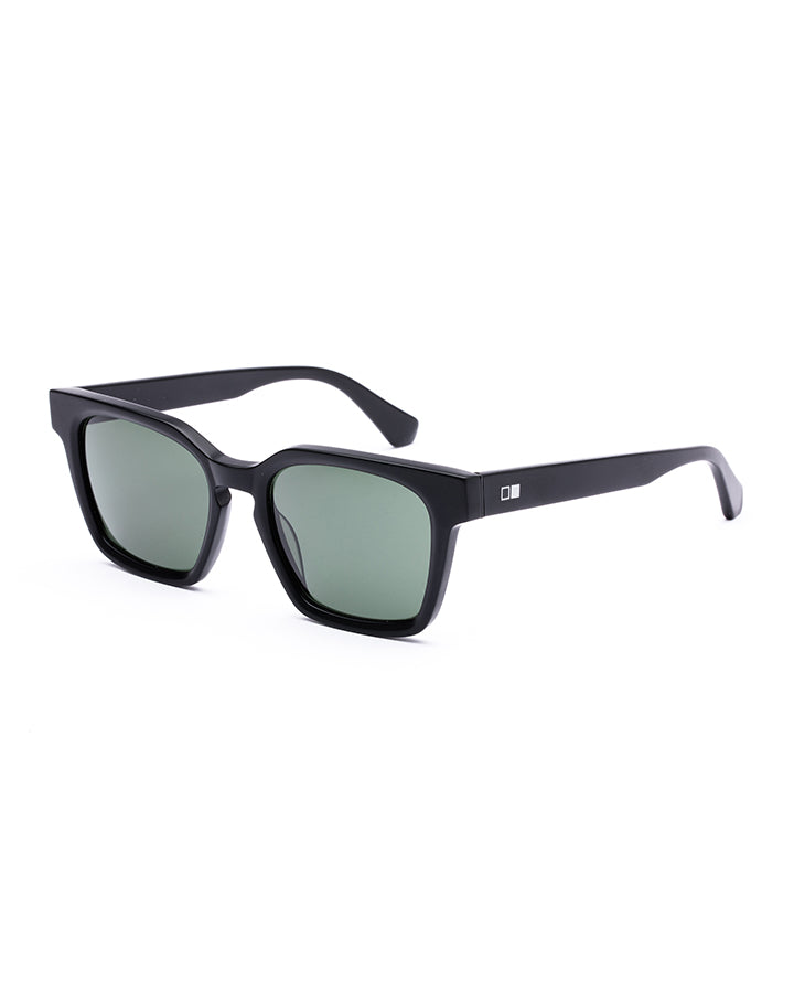 INTERLUDE - Eco Black / Grey Polar