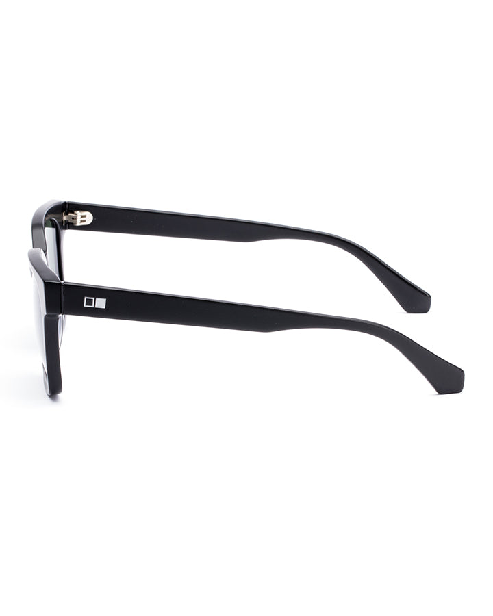 INTERLUDE - Eco Black / Grey Polar