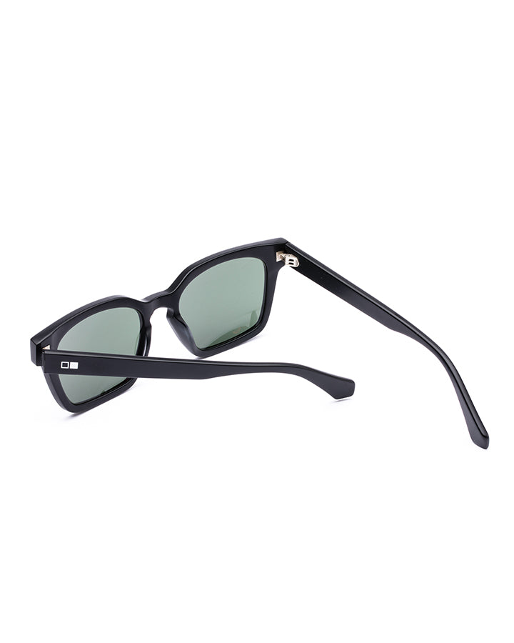 INTERLUDE - Eco Black / Grey Polar