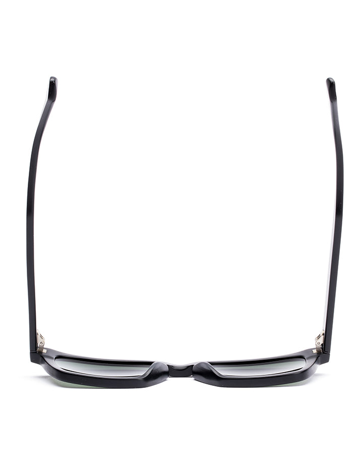 INTERLUDE - Eco Black / Grey Polar