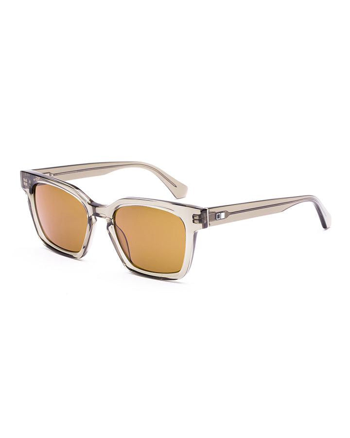INTERLUDE - Eco Crystal Fern / Brown Polar