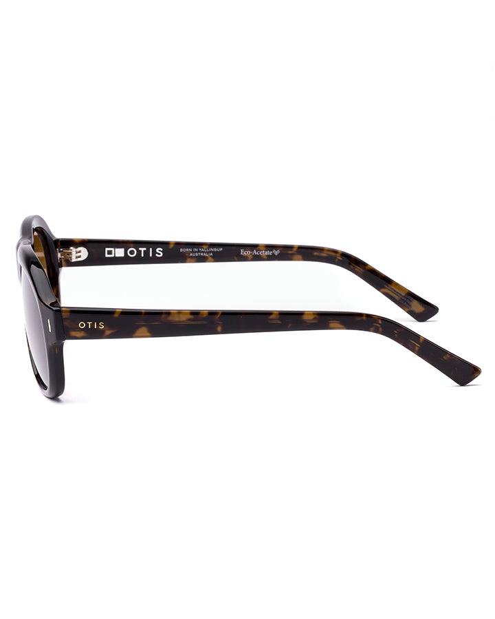 KINGSWOOD - Eco Umber Tort / Brown