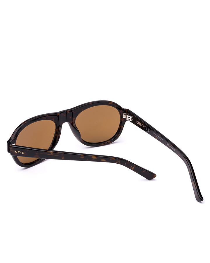 KINGSWOOD - Eco Umber Tort / Brown