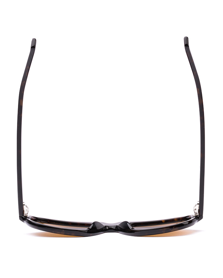 KINGSWOOD - Eco Umber Tort / Brown