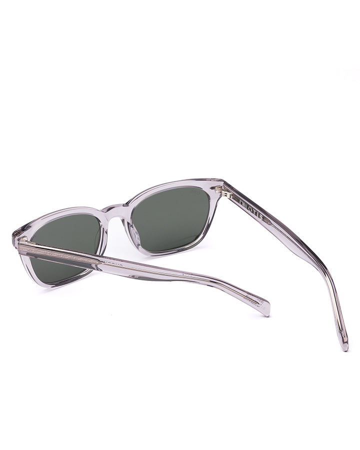 CHORUS - Eco Crystal Grey / Grey Polar