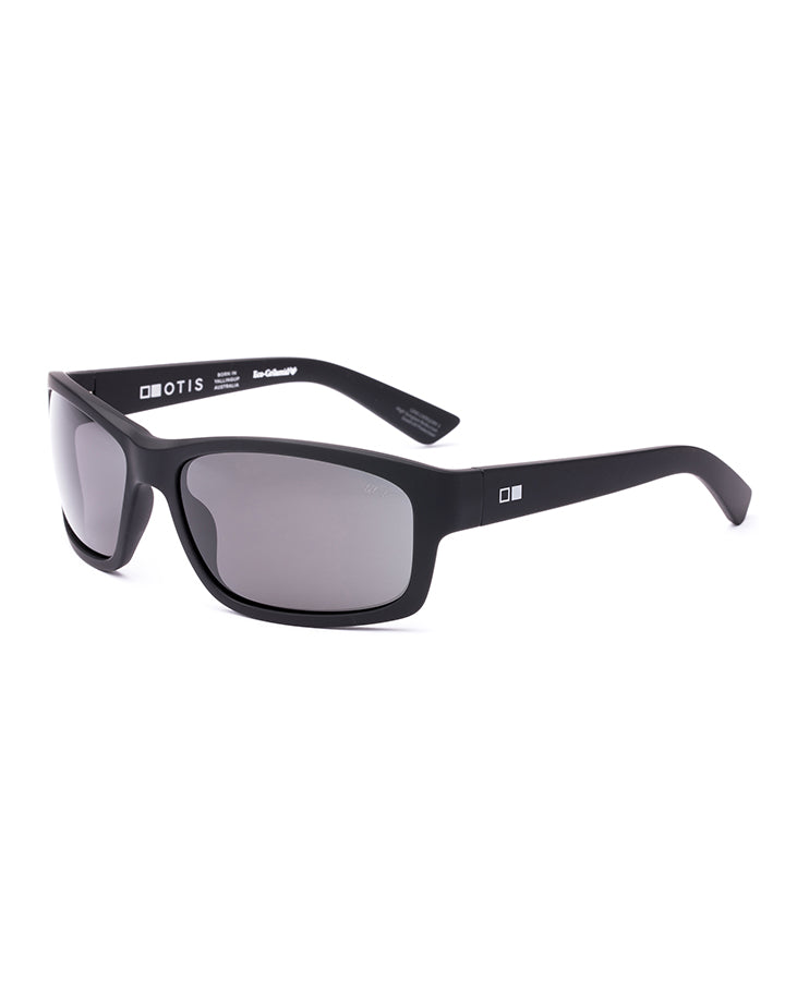 RIVAL - Matte Black / L.I.T. Polar Grey