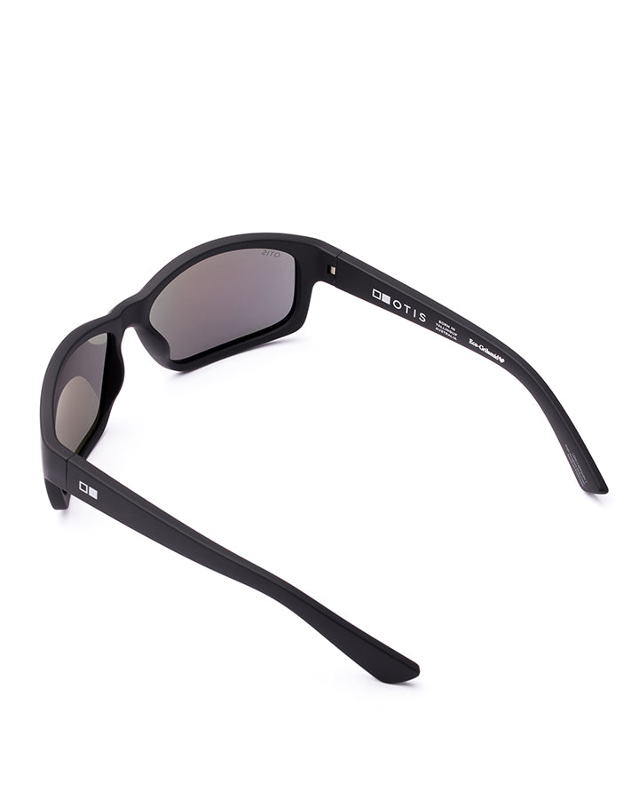 RIVAL - Matte Black / L.I.T. Polar Grey