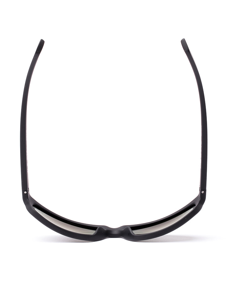 RIVAL - Matte Black / L.I.T. Polar Grey