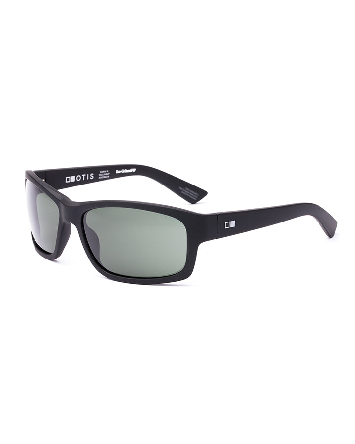 RIVAL - Matte Black / Grey