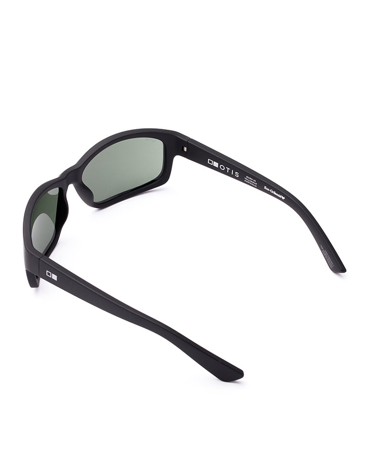 RIVAL - Matte Black / Grey