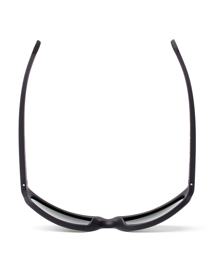 RIVAL - Matte Black / Grey