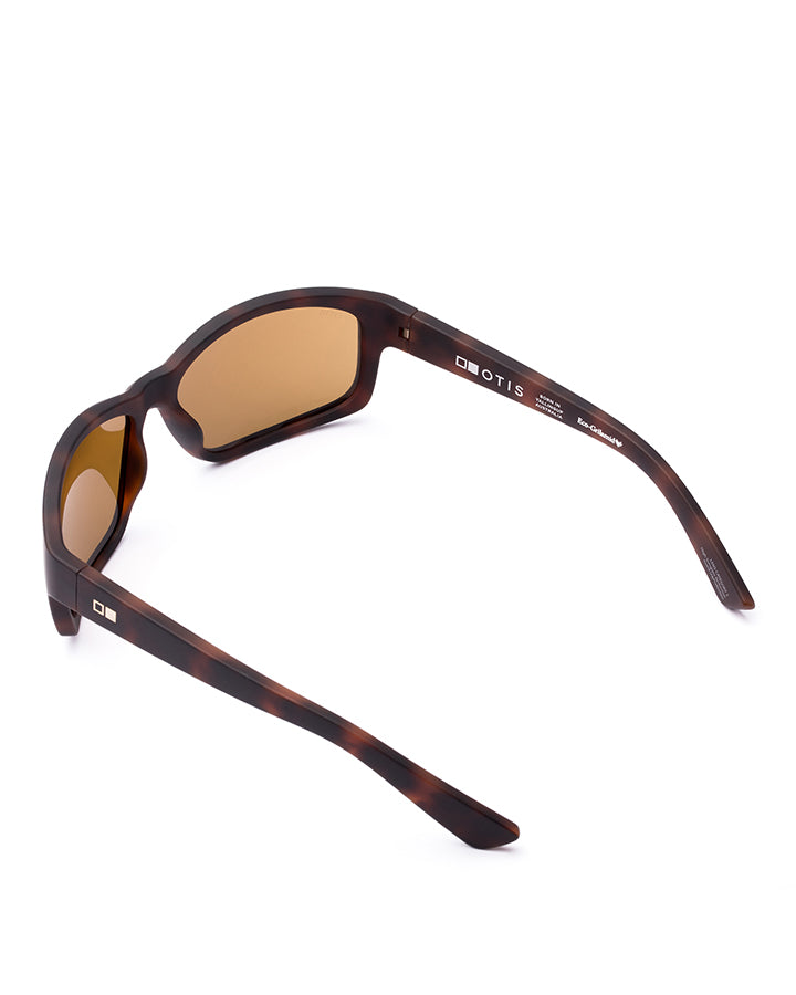 RIVAL - Matte Dusty Tort / Brown Polar