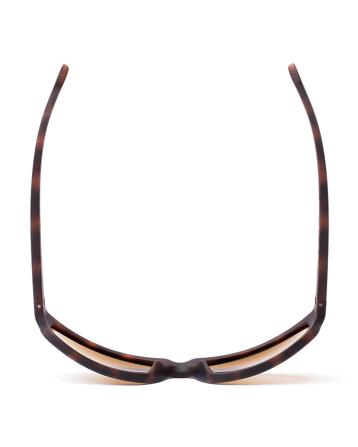 RIVAL - Matte Dusty Tort / Brown Polar