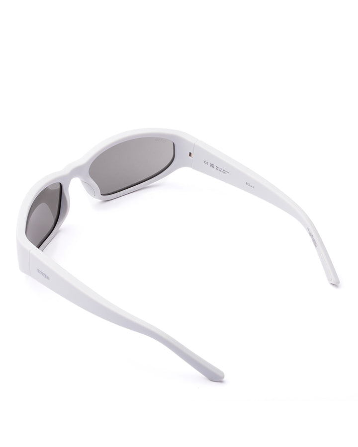 BLUR - Matte Stone / Neutral Grey