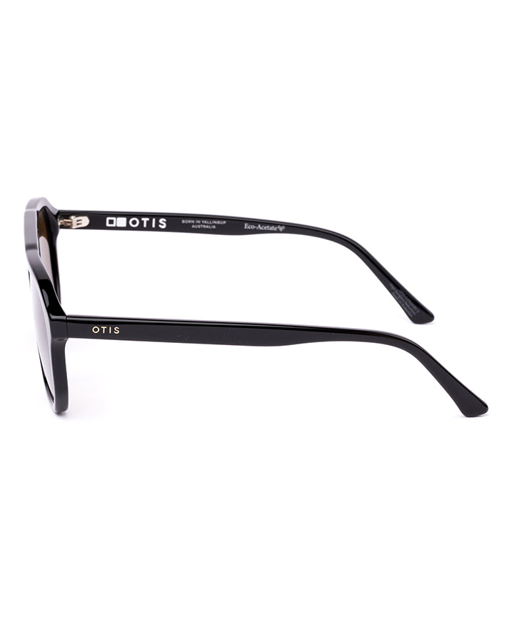 DESERT RAVEN - Eco Black / Brown Polar