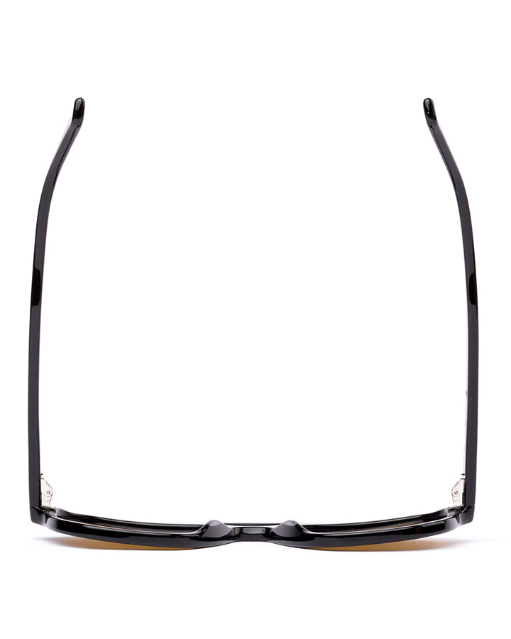 DESERT RAVEN - Eco Black / Brown Polar