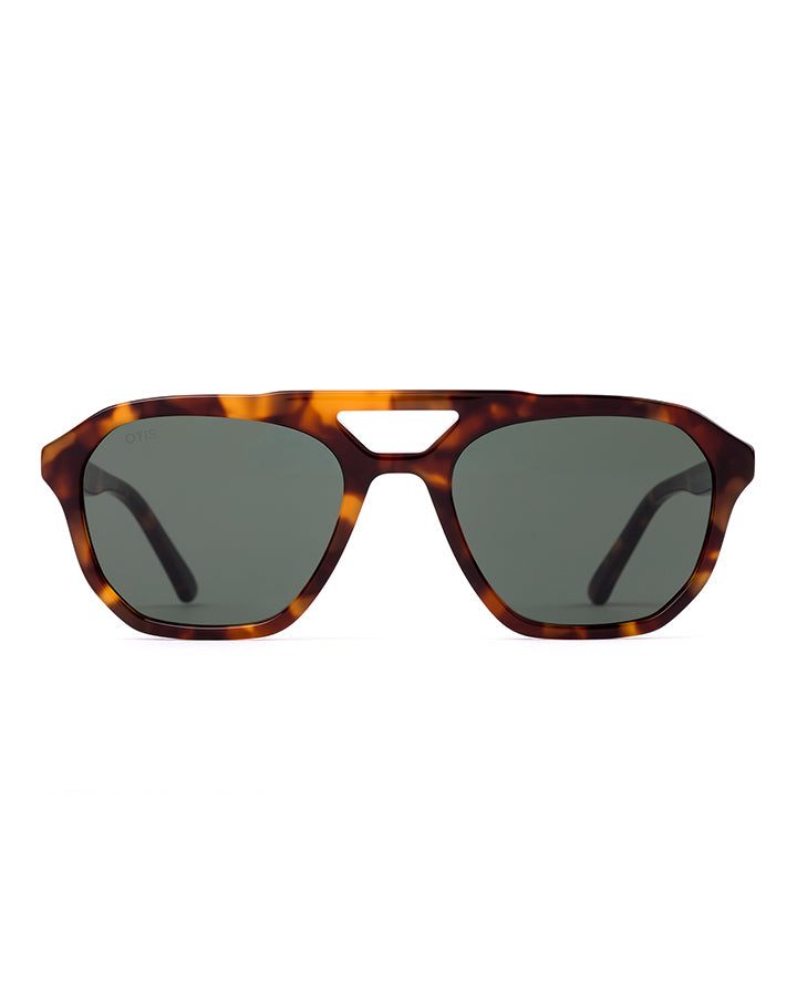 DESERT RAVEN - Eco Sepia Tort / Grey