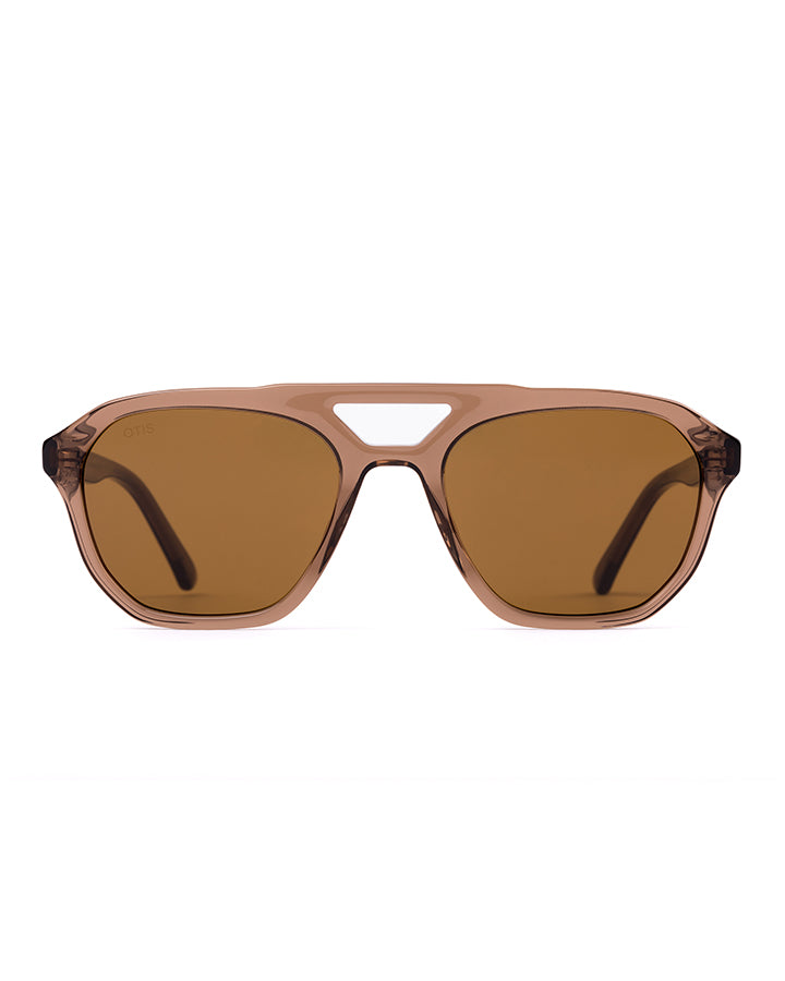 DESERT RAVEN - Eco Crystal Birch / Brown