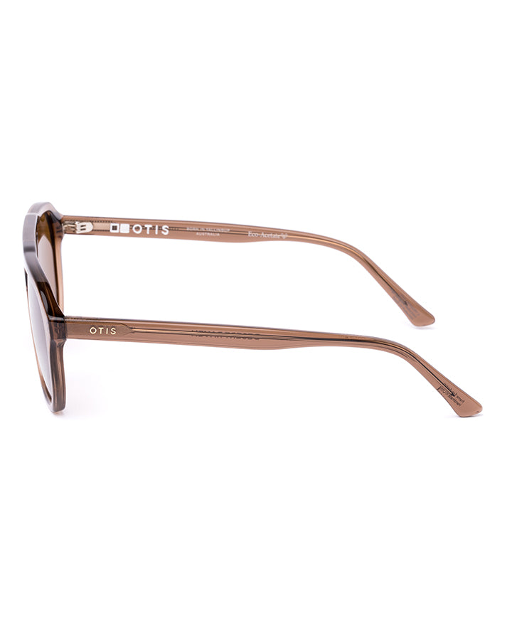 DESERT RAVEN - Eco Crystal Birch / Brown