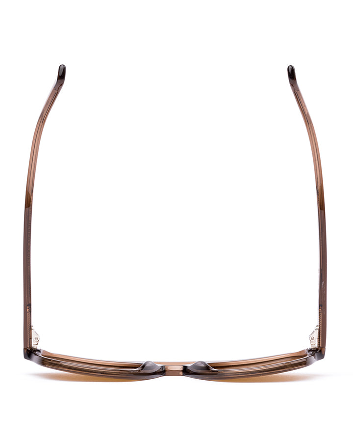 DESERT RAVEN - Eco Crystal Birch / Brown