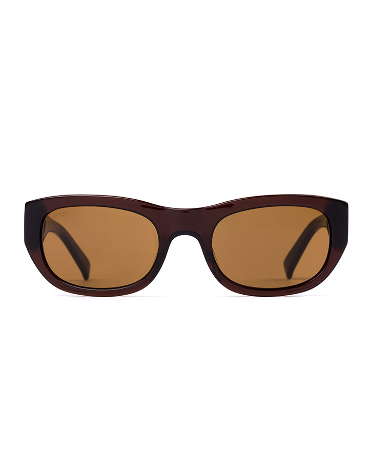 ECHOES - Eco Crystal Copper / Brown