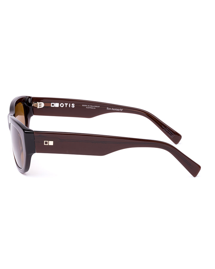ECHOES - Eco Crystal Copper / Brown