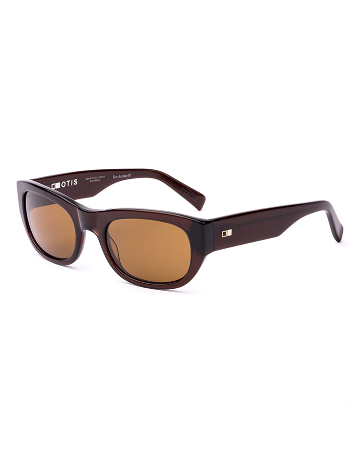 ECHOES - Eco Crystal Copper / Brown