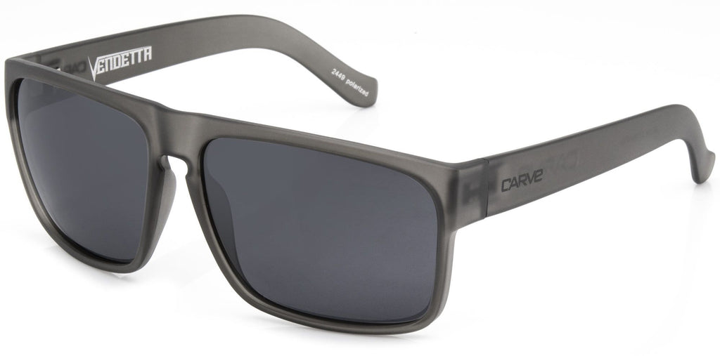 Vendetta Grey Transl