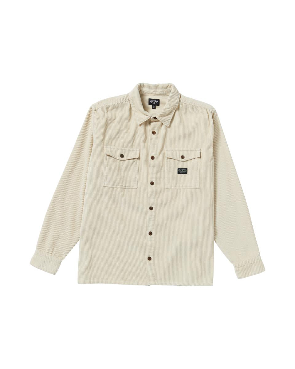Bong Days - Long Sleeves Shirt for Men