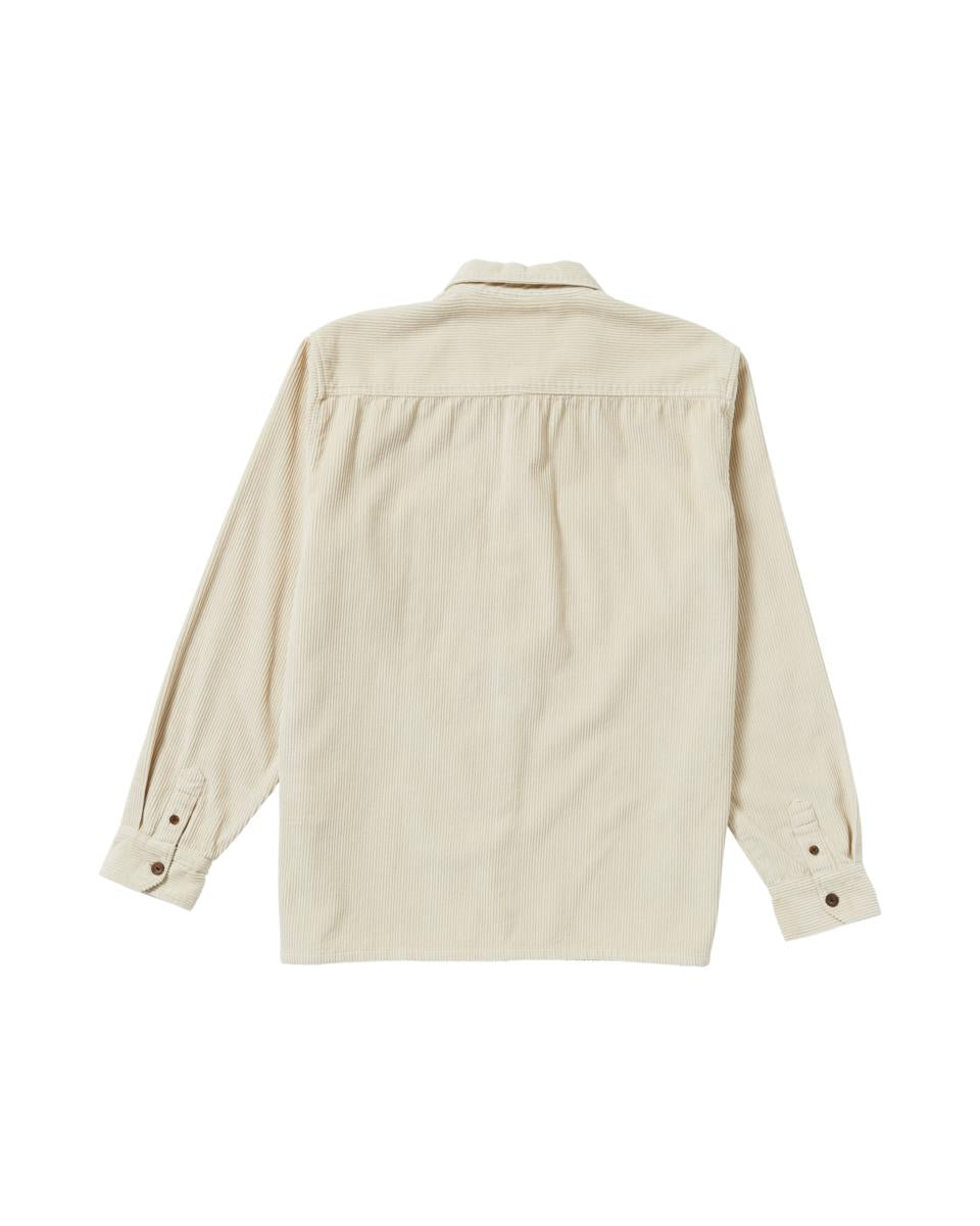 Bong Days - Long Sleeves Shirt for Men
