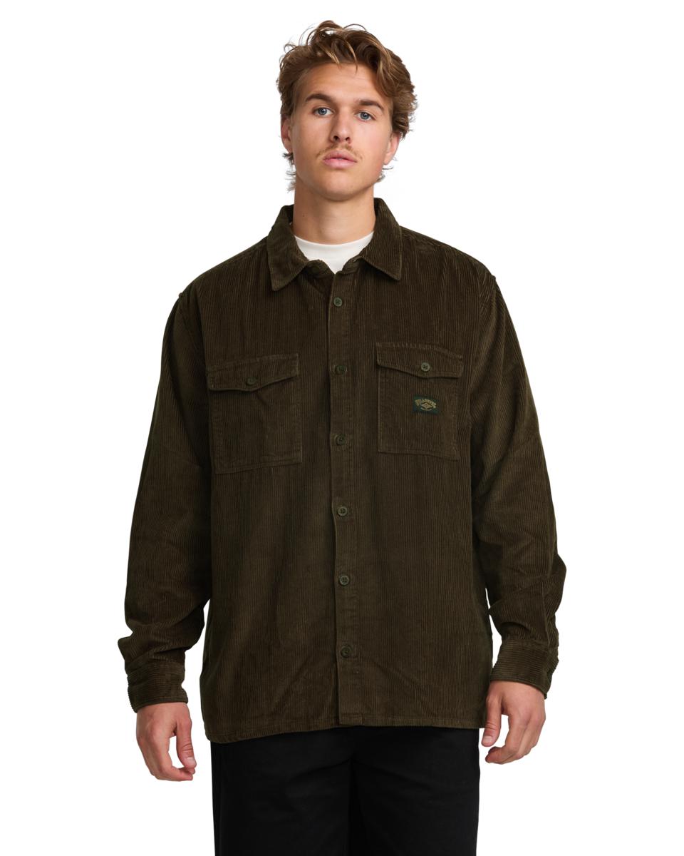 Bong Days - Long Sleeves Shirt for Men