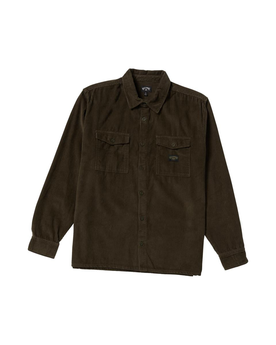 Bong Days - Long Sleeves Shirt for Men