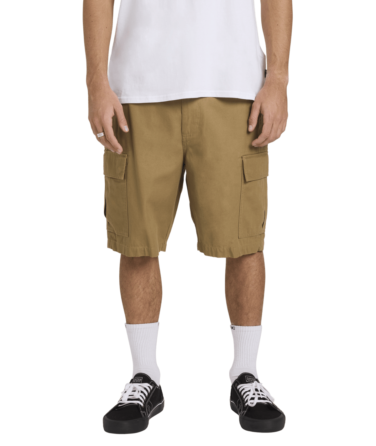 Combat Cargo Short