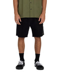 Larry Cord Ws