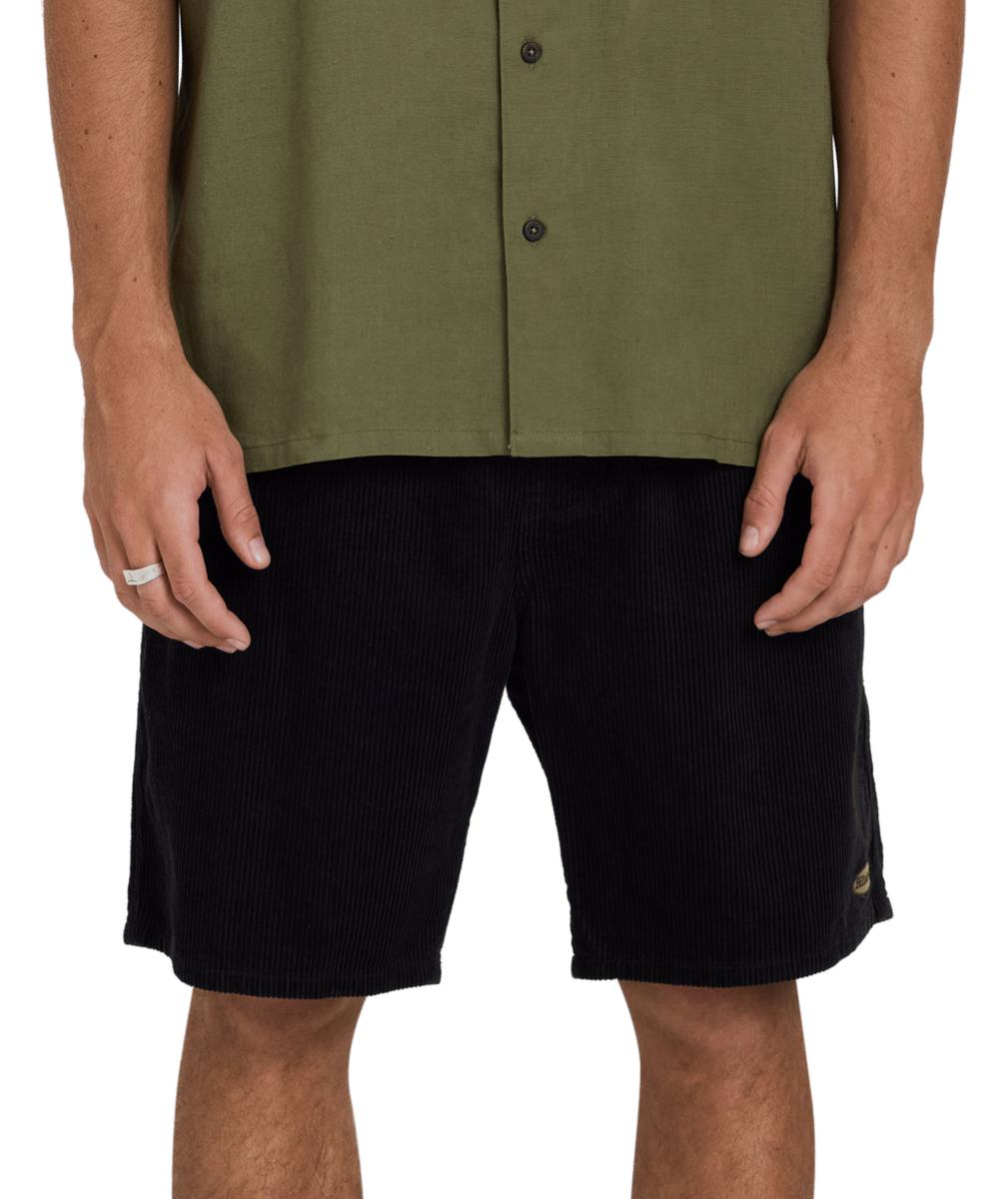 Larry Cord Ws