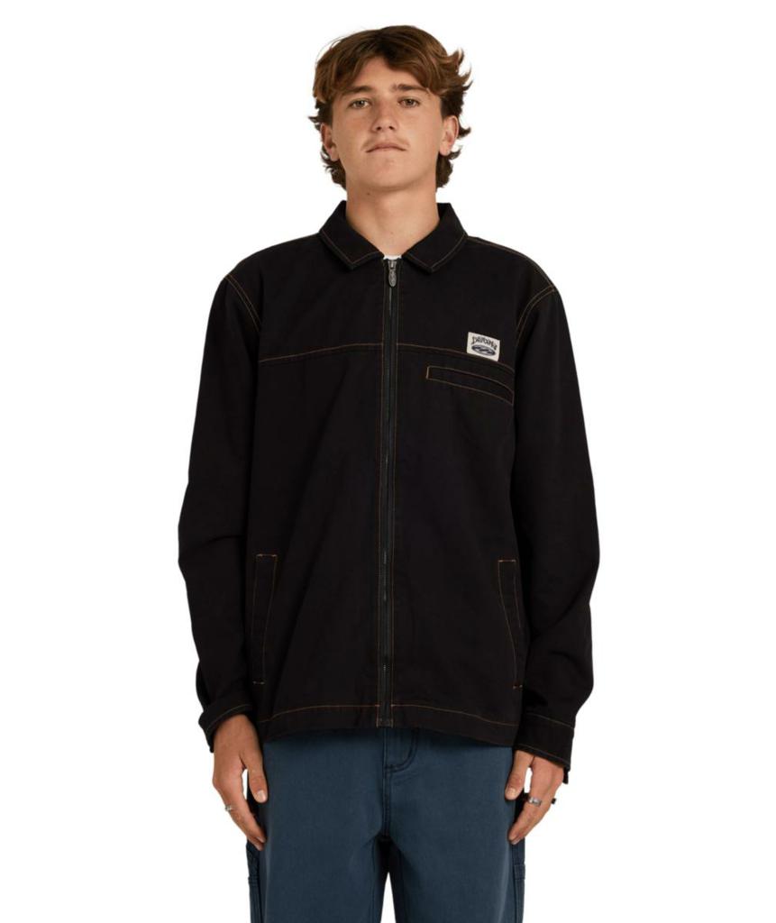 Jimmy Jacket
