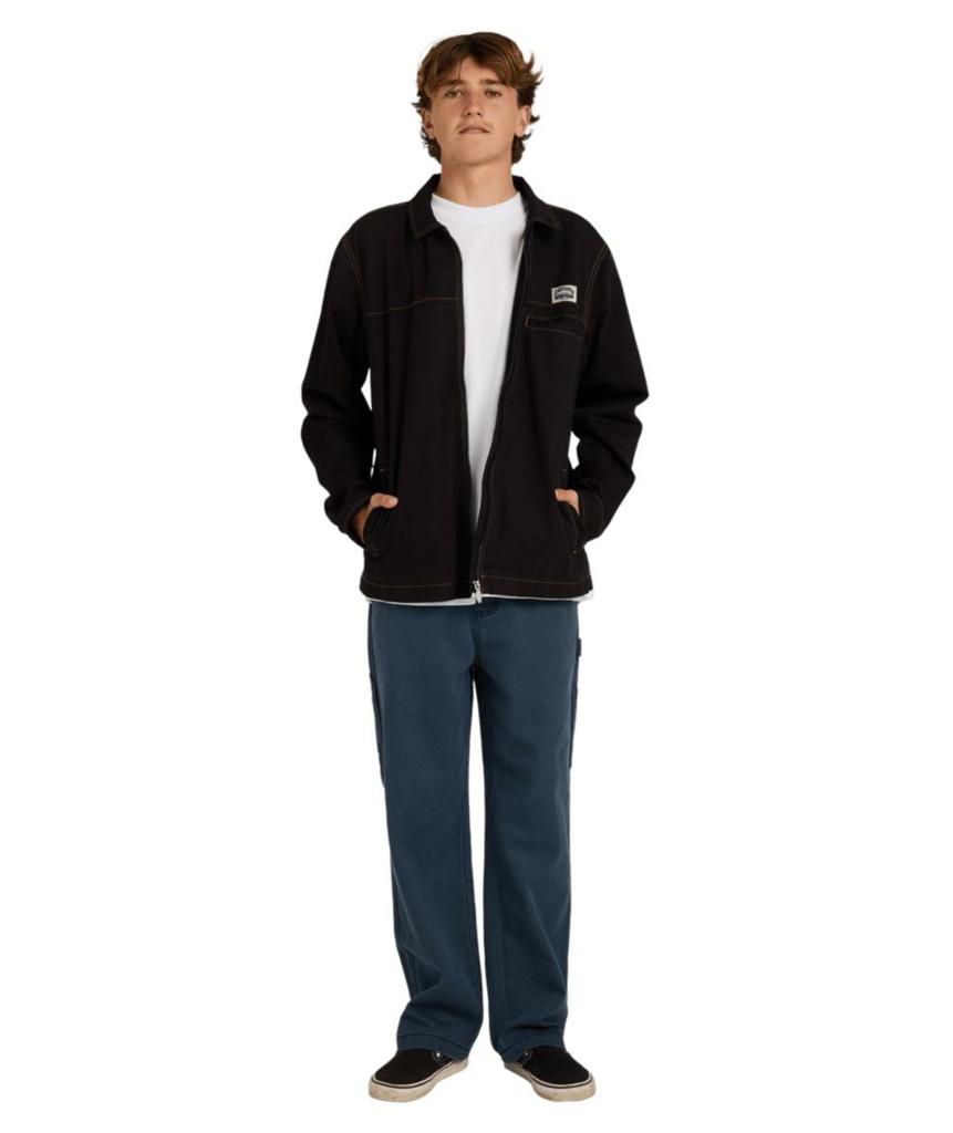 Jimmy Jacket