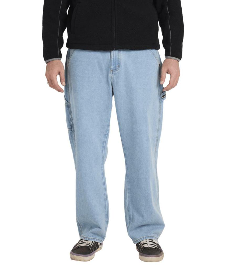 Smoko Denim Pant