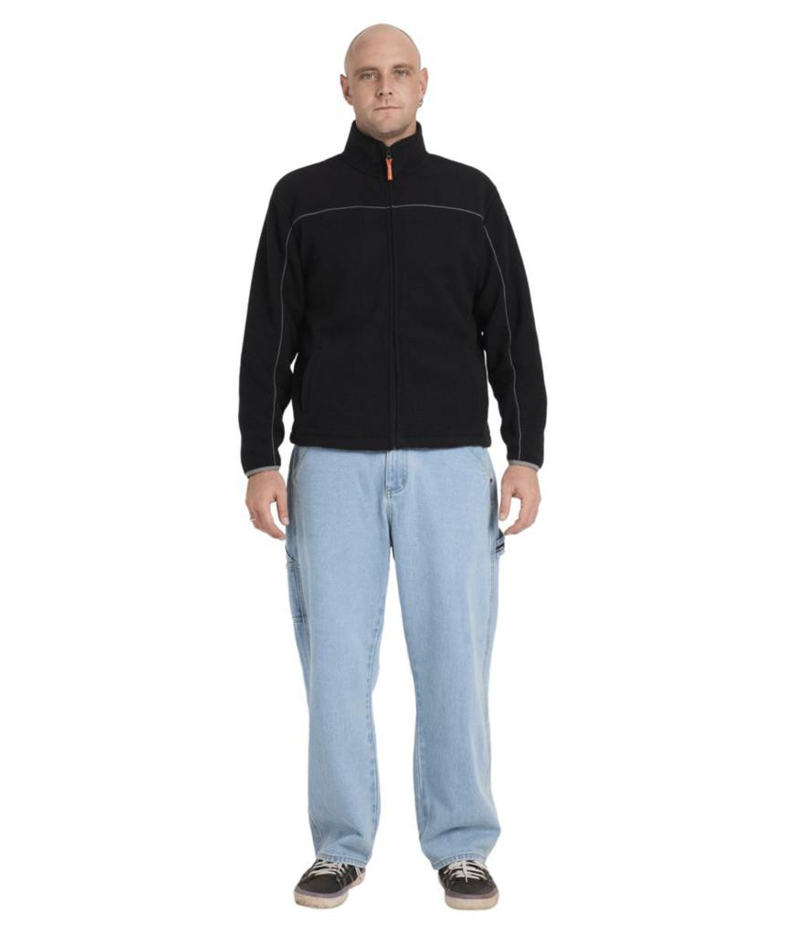 Smoko Denim Pant