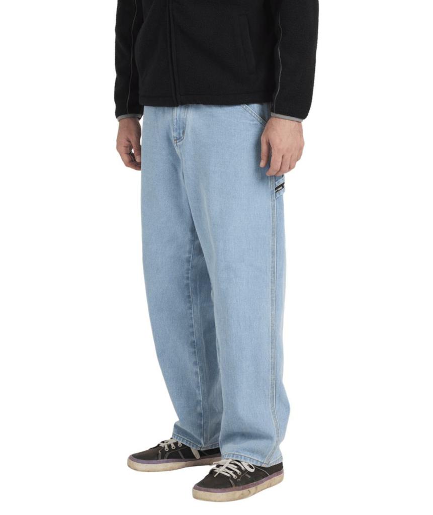 Smoko Denim Pant