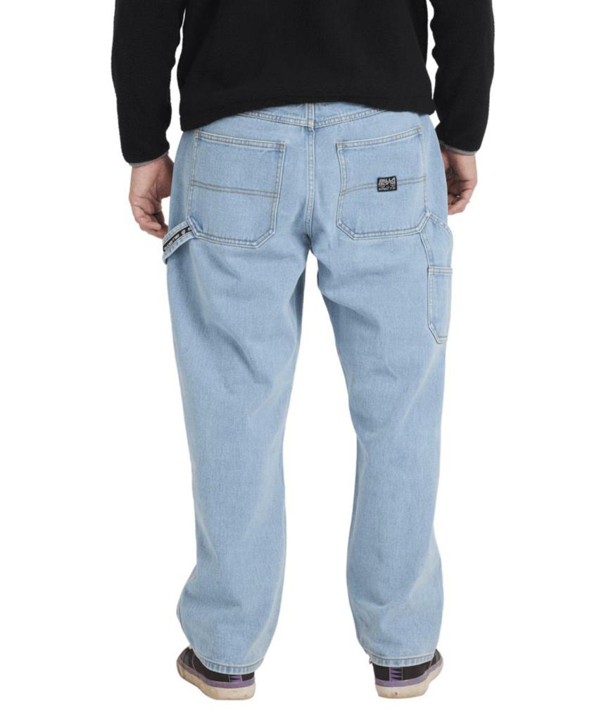 Smoko Denim Pant